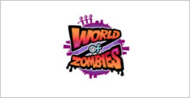 WORLD OF ZOMBIES