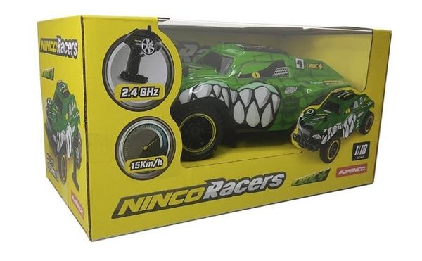 NincoRacers - Croc+