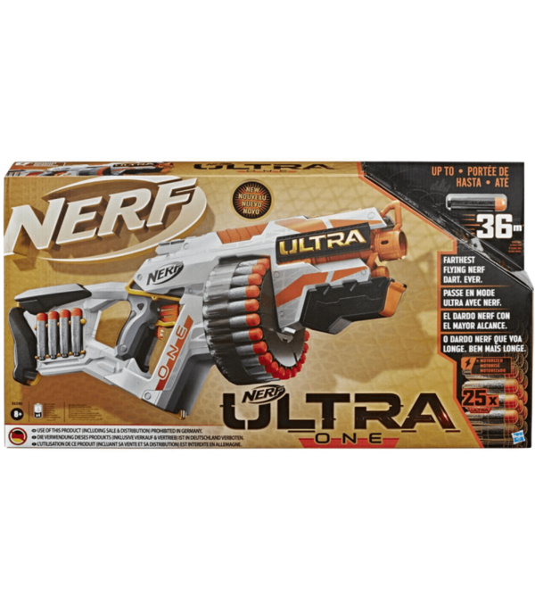 Nerf - Ultra One