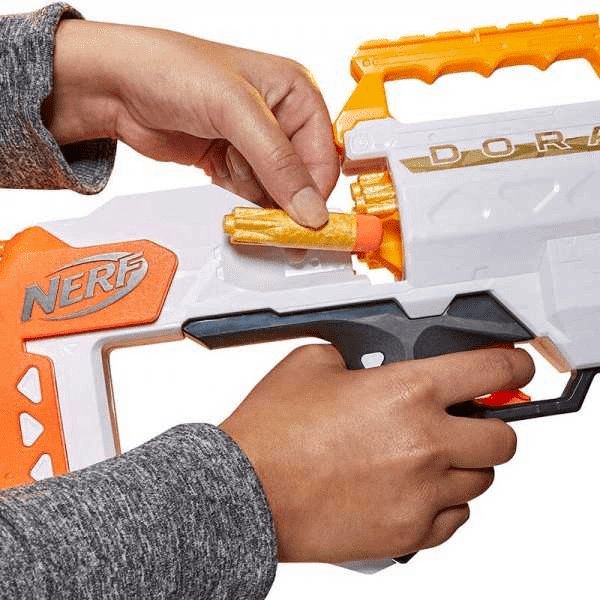 Nerf - Ultra Dorado