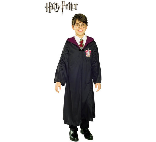 Harry Potter - Disfraz