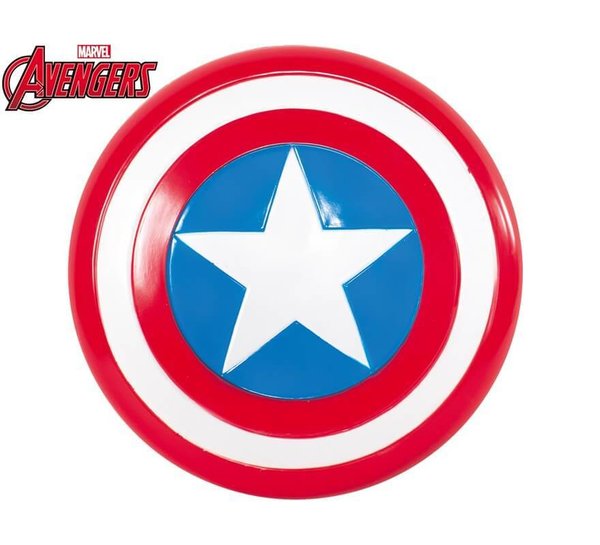 Capitán América - Escudo para niños