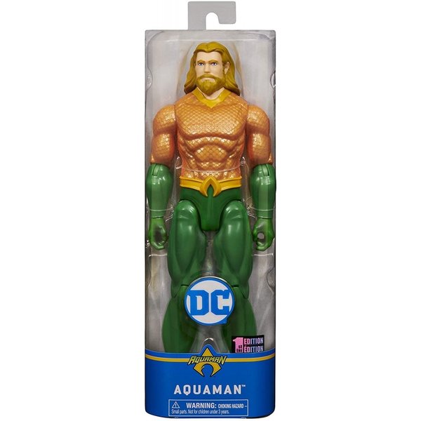 DC - Aquaman