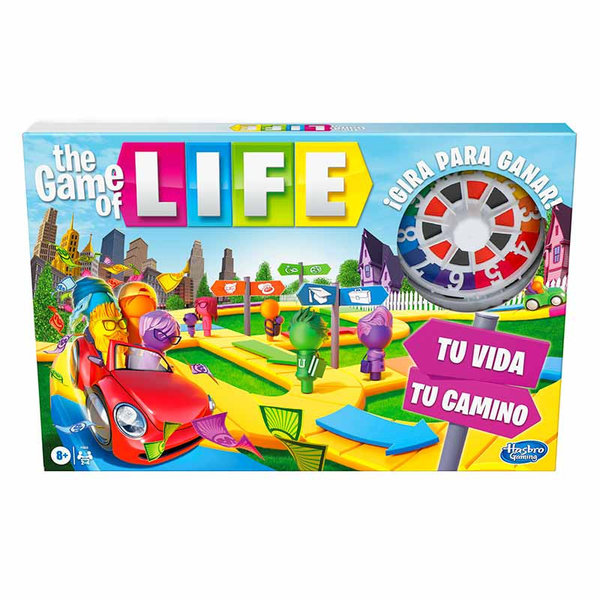 The Game of Live