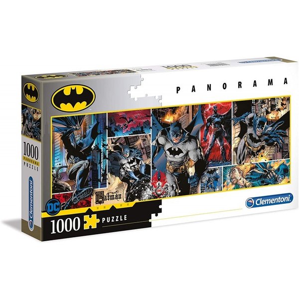 Puzle - 1000 Panorama Batman