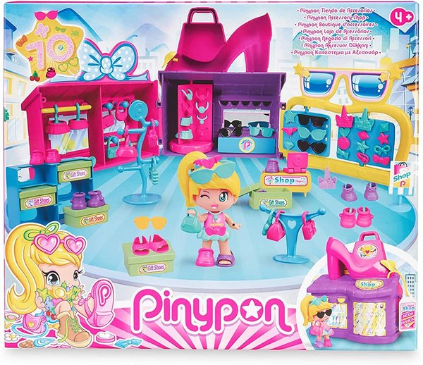 Pinypon - Tienda de Accesorios