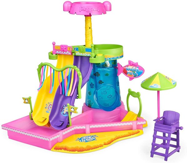 Pinypon - Wow Water Park