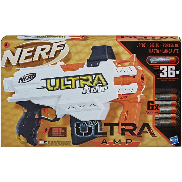 Nerf - Ultra AMP