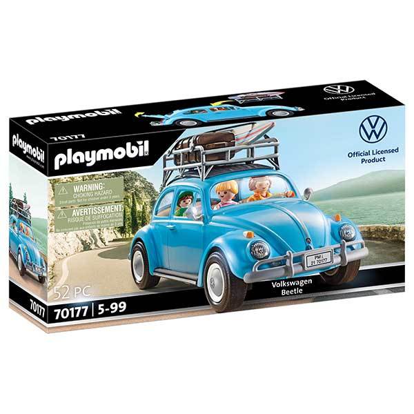 Playmobil - Volkswagen Beetle 70177