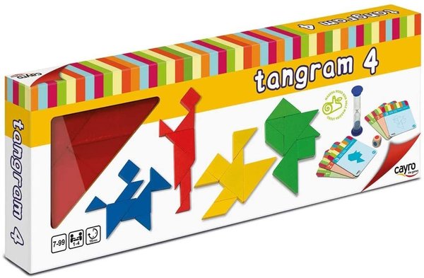 Tangram 4