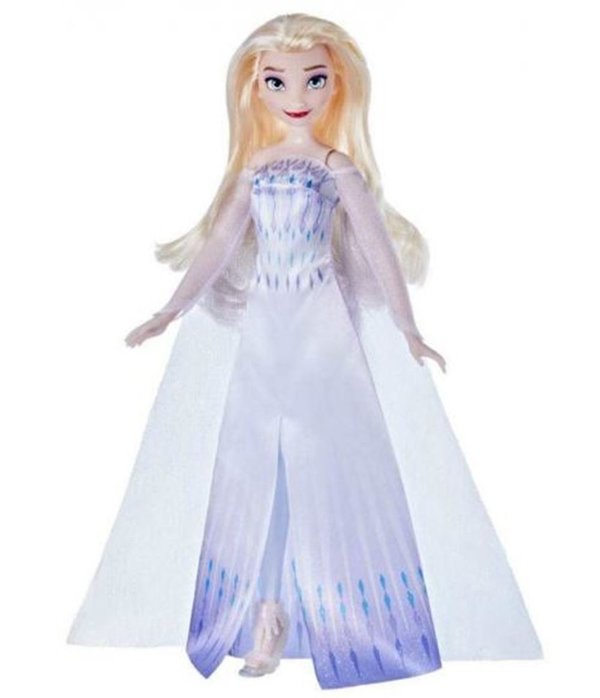 Frozen II - Elsa la Reina