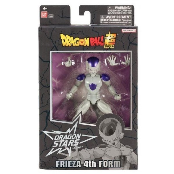 Dragon Ball - Freezer 4th Form