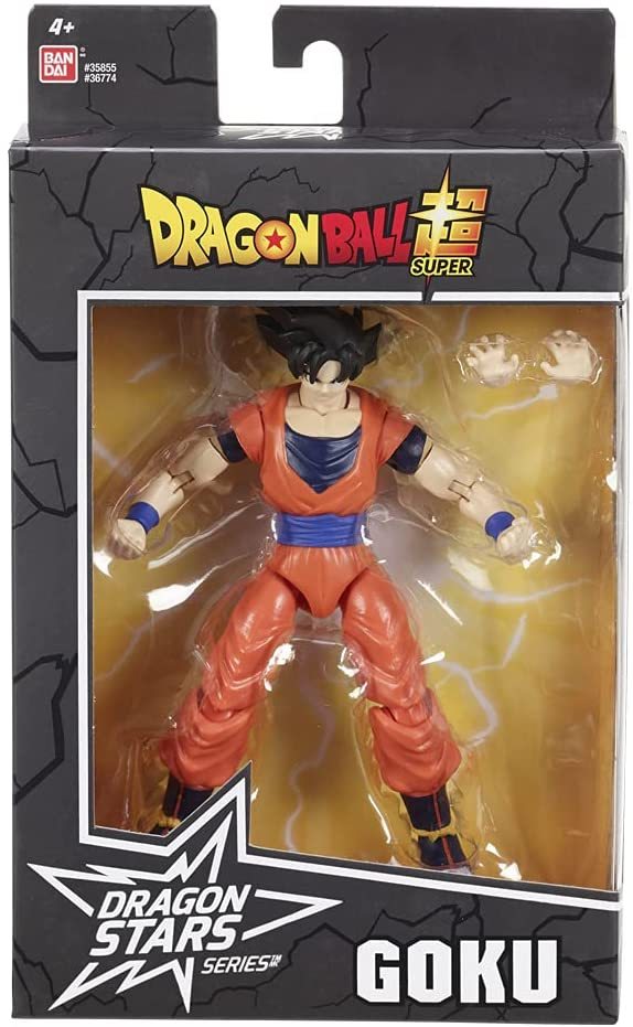 Dragon Ball - Goku