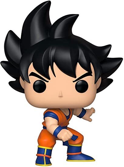 Funko Pop! 615 'Dragon Ball Z' Goku