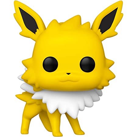 Funko Pop! 628 'Pokémon' Jolteon