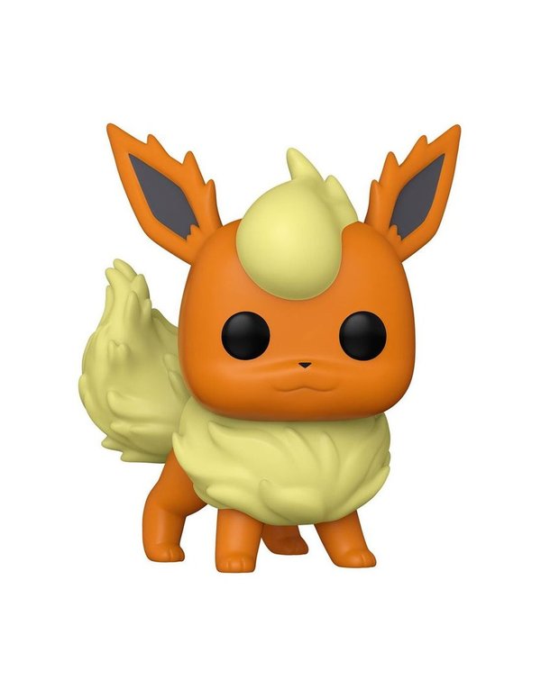 Funko Pop! 629 'Pokémon' Flareon