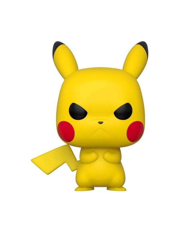 Funko Pop! 598 'Pokémon' Pikachu
