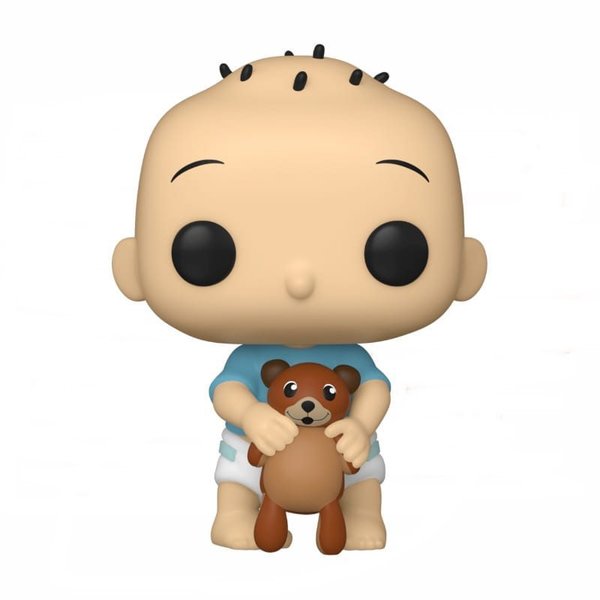 Funko Pop! 1209 'Rugrats' Tommy Pickles