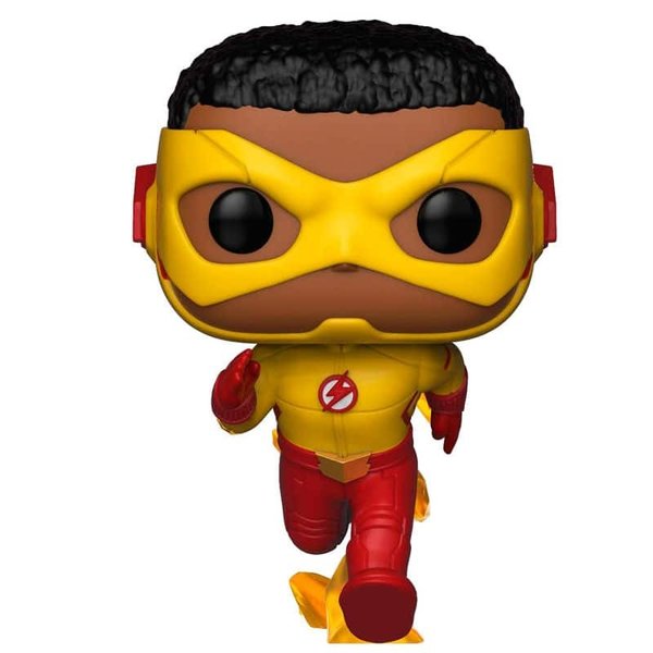 Funko Pop! 714 'Flash' Kid Flash