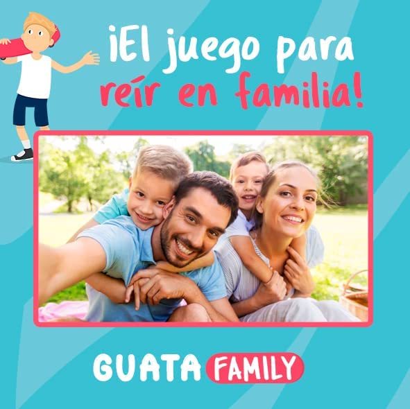 Guatafac Family