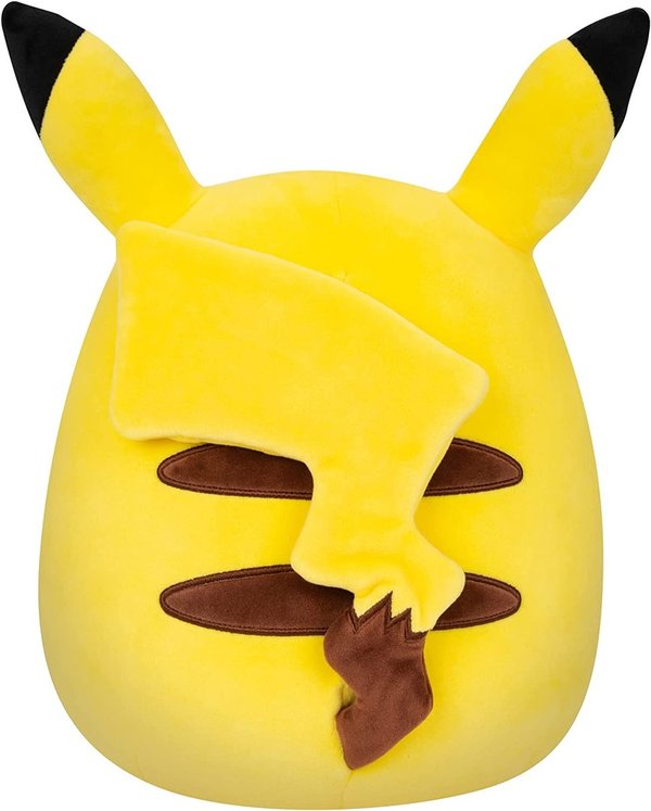Pokemon - Pikachu Squishmallows