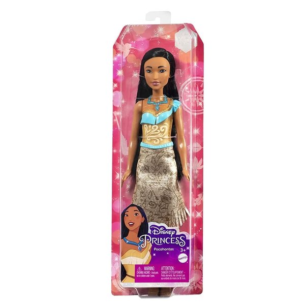 Disney Princess - Pocahontas