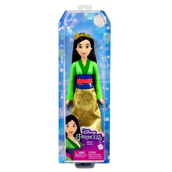 Disney Princess - Mulan
