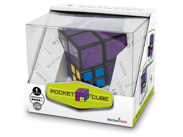 Pocket Cube