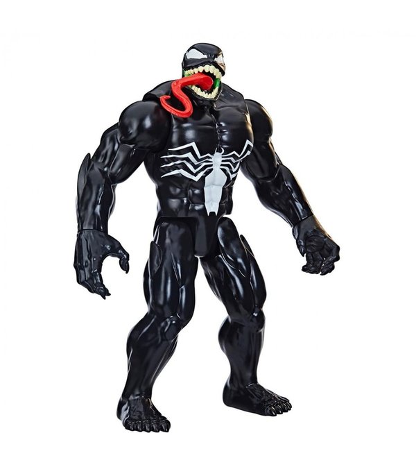 Venom - Titan Hero Series