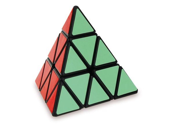 Moyu - Pyramid 3X3
