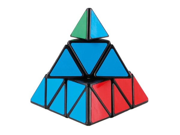 Moyu - Pyramid 3X3