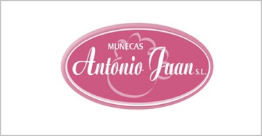 Muñecas Antonio Juan S.L.